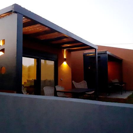 The Zen Point Detox Suites マラトポリス エクステリア 写真