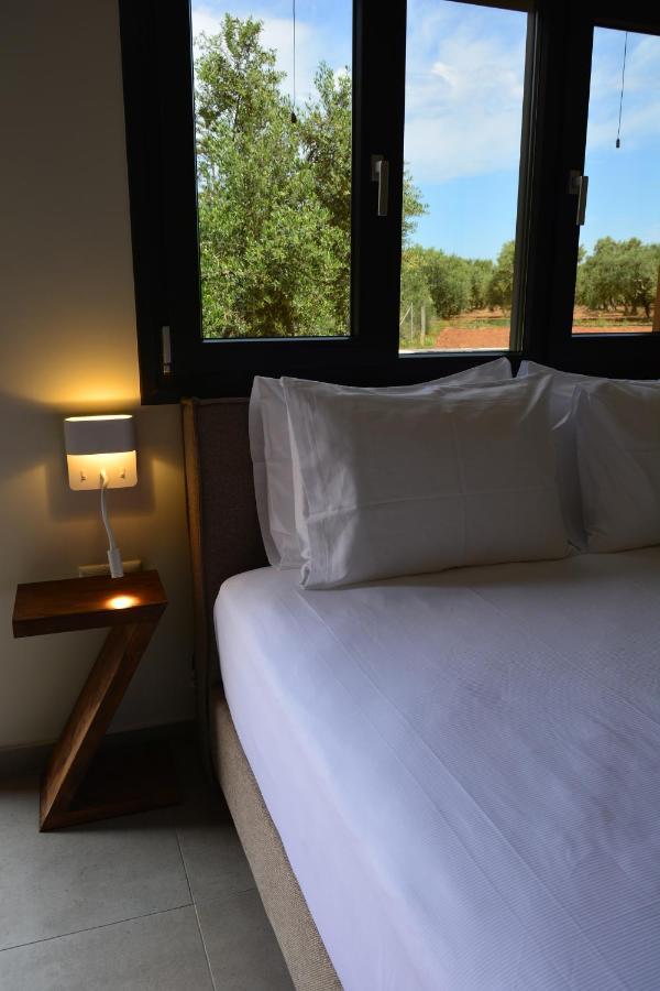 The Zen Point Detox Suites マラトポリス エクステリア 写真