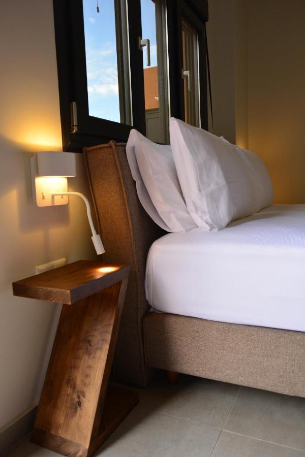 The Zen Point Detox Suites マラトポリス エクステリア 写真