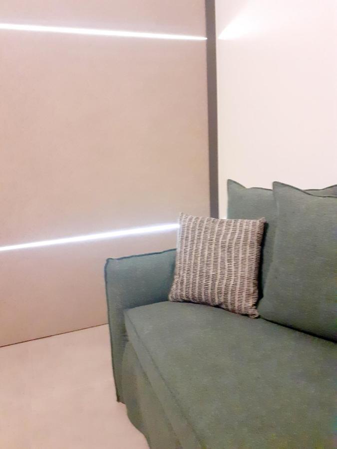 The Zen Point Detox Suites マラトポリス エクステリア 写真
