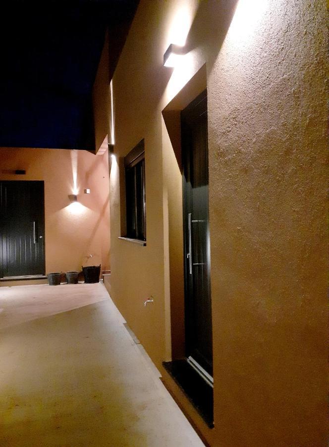 The Zen Point Detox Suites マラトポリス エクステリア 写真