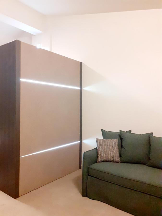 The Zen Point Detox Suites マラトポリス エクステリア 写真