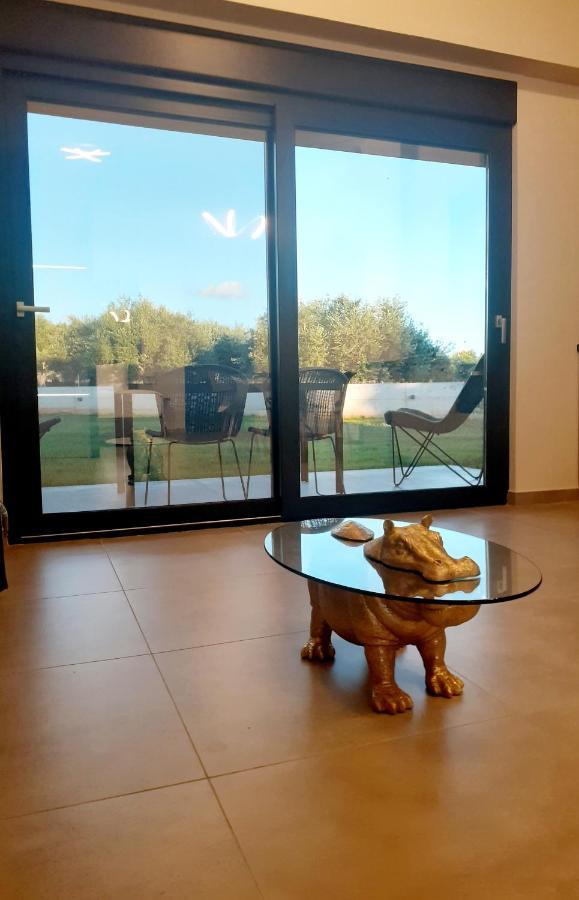 The Zen Point Detox Suites マラトポリス エクステリア 写真