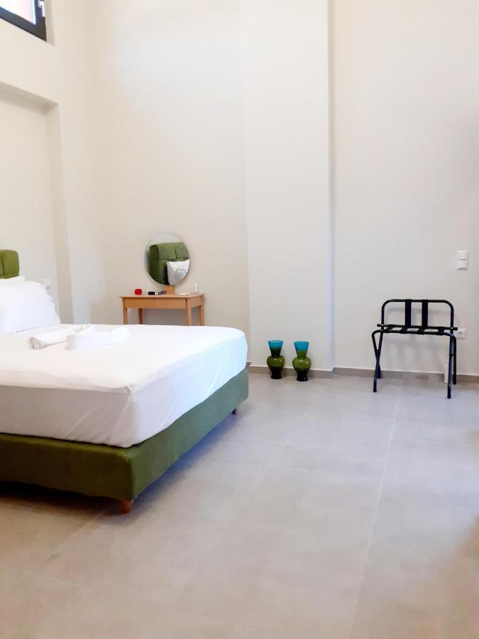 The Zen Point Detox Suites マラトポリス エクステリア 写真