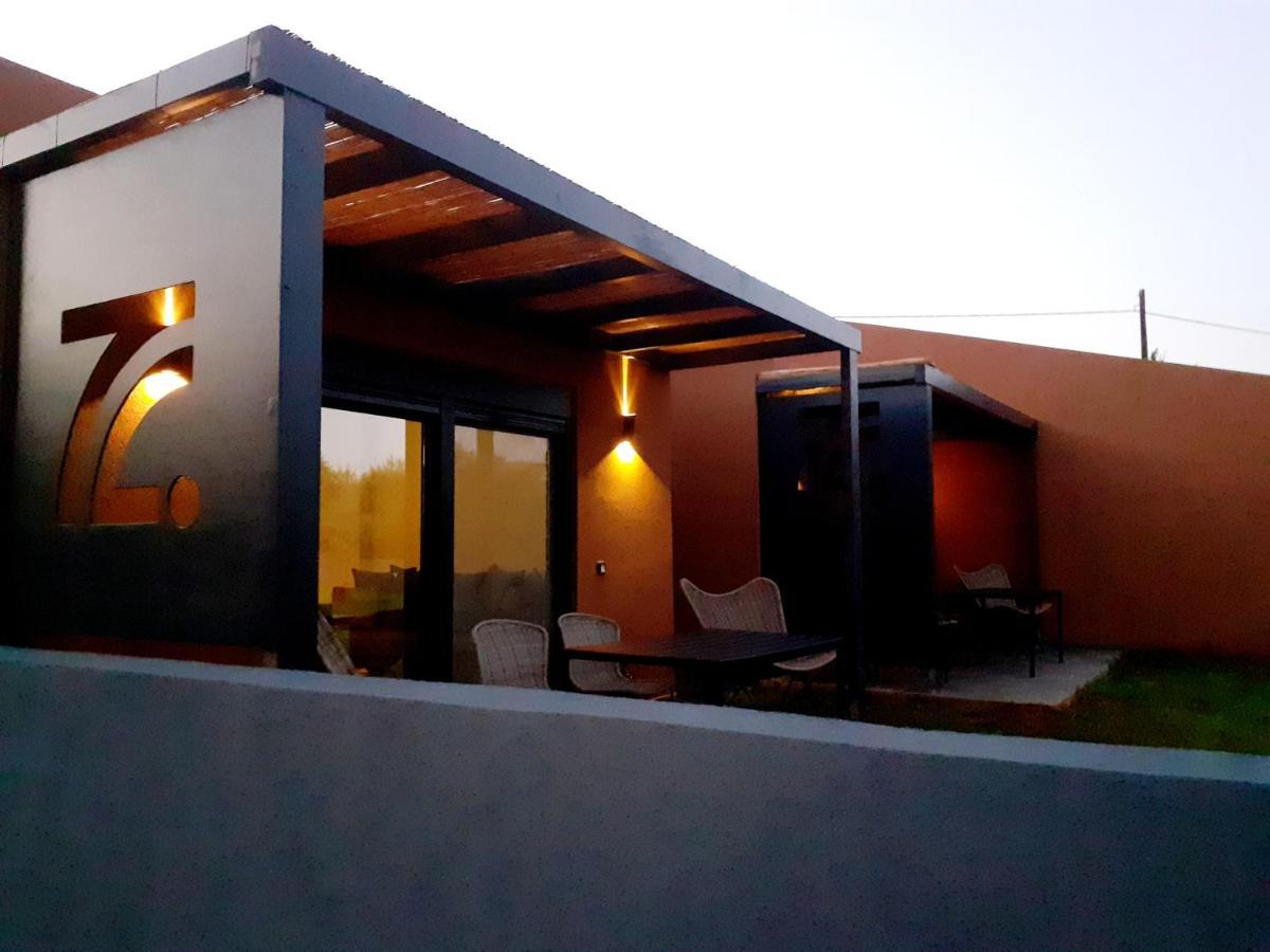 The Zen Point Detox Suites マラトポリス エクステリア 写真