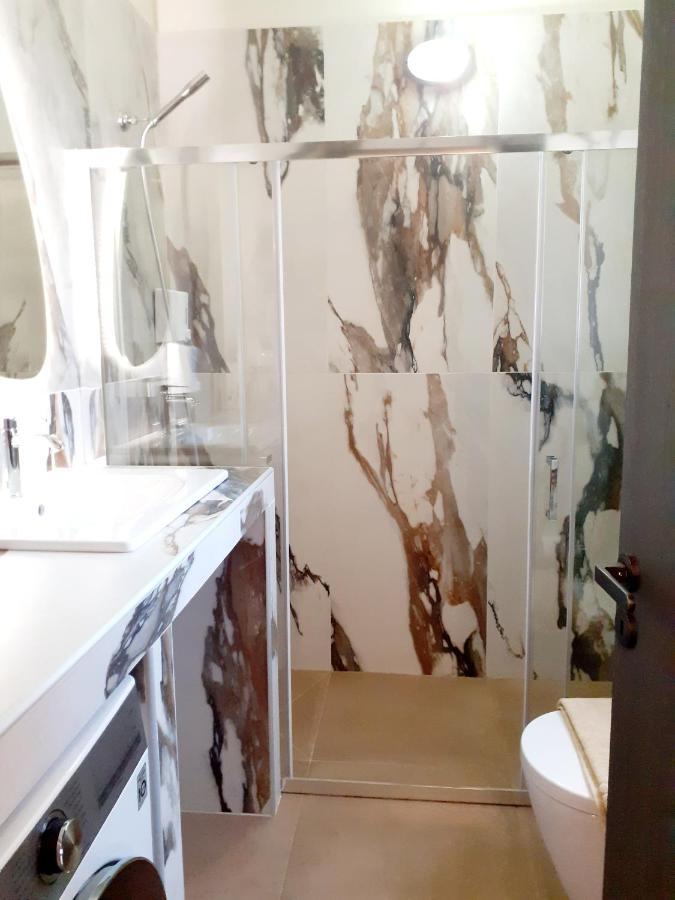 The Zen Point Detox Suites マラトポリス エクステリア 写真
