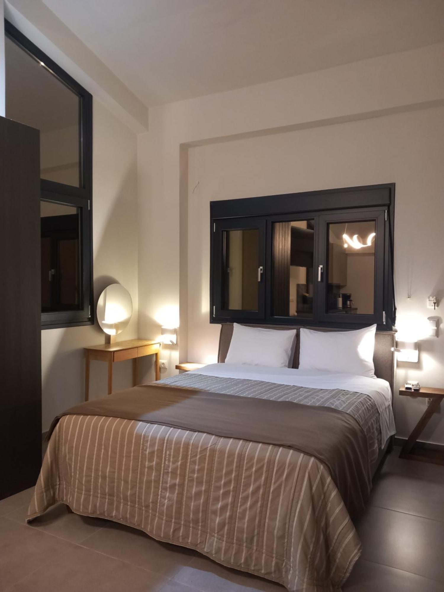 The Zen Point Detox Suites マラトポリス エクステリア 写真