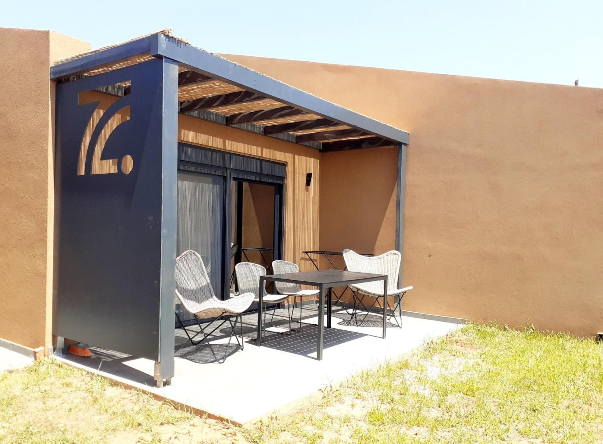 The Zen Point Detox Suites マラトポリス 部屋 写真